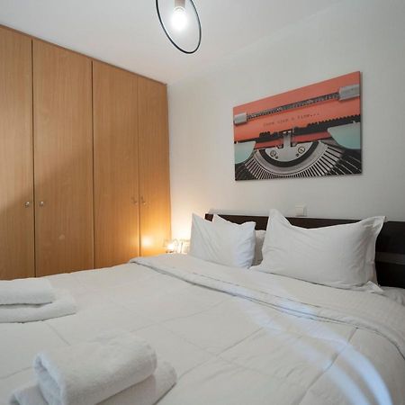Athina Loft 아테네 외부 사진