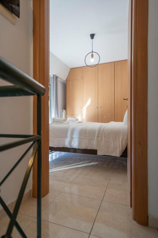 Athina Loft 아테네 외부 사진