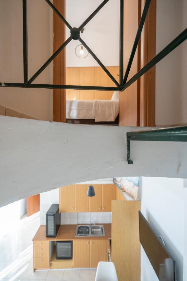 Athina Loft 아테네 외부 사진