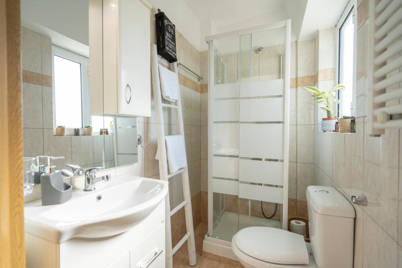 Athina Loft 아테네 외부 사진