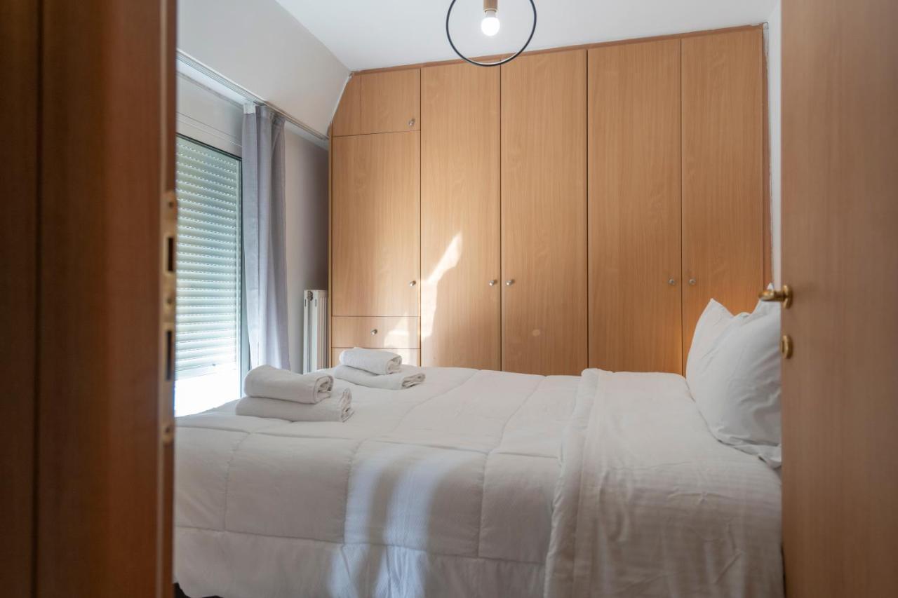 Athina Loft 아테네 외부 사진