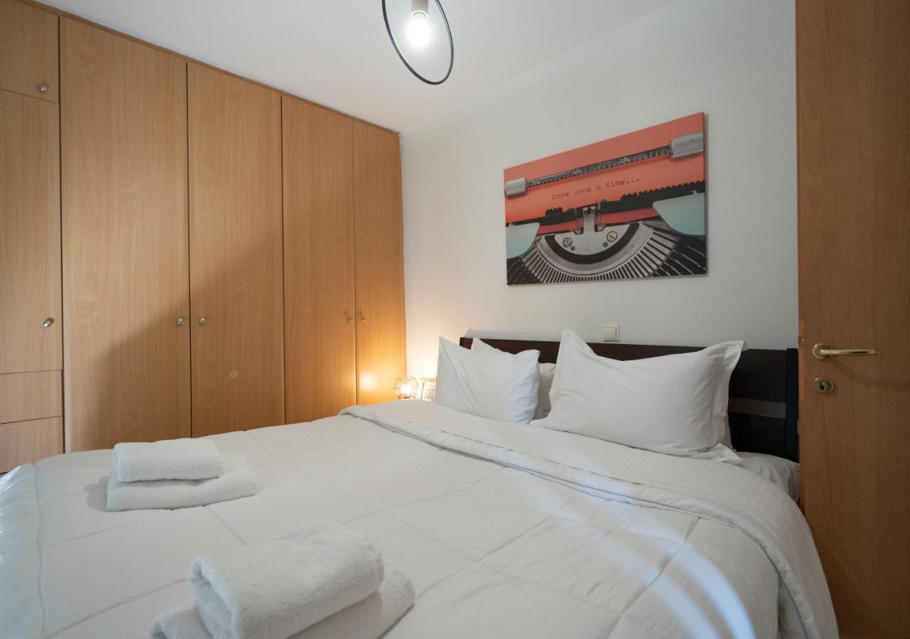 Athina Loft 아테네 외부 사진